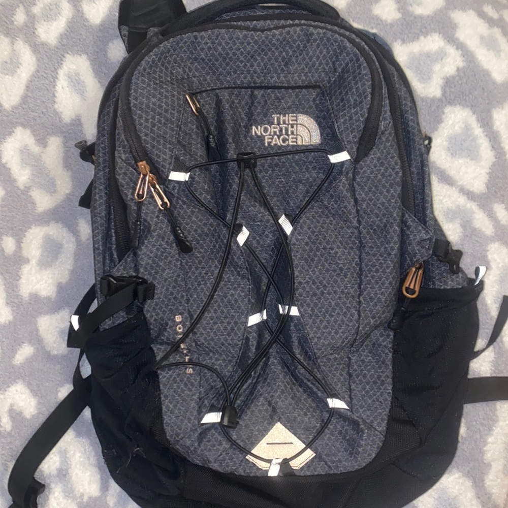 North face